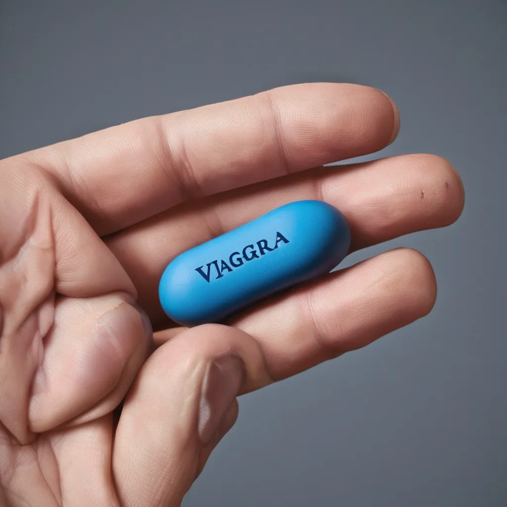 Nouveau générique viagra numéro 1