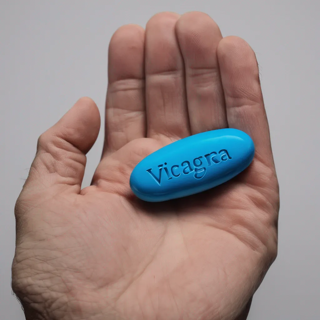 Nouveau générique viagra numéro 3